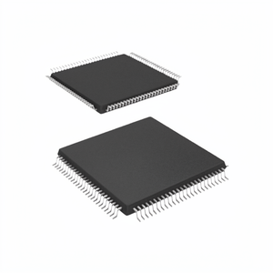 Componente Electrónico Original CY7C028V-25AXC 100 LQFP Memoria - Product Image 1