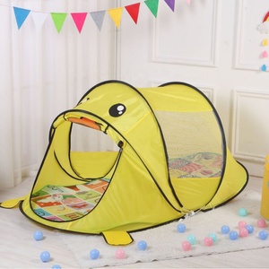 Tienda <span class=keywords><strong>de</strong></span> campaña <span class=keywords><strong>de</strong></span> juguete suave <span class=keywords><strong>de</strong></span> <span class=keywords><strong>tela</strong></span> <span class=keywords><strong>para</strong></span> niños, venta directa <span class=keywords><strong>de</strong></span> fábrica, casa <span class=keywords><strong>de</strong></span> juegos emergente <span class=keywords><strong>de</strong></span> dibujos animados <span class=keywords><strong>de</strong></span> animales <span class=keywords><strong>de</strong></span> interior con un clic <span class=keywords><strong>para</strong></span> niños y niñas - Product Image 3