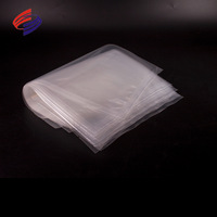 Sac sous vide en nylon PA haute transparence