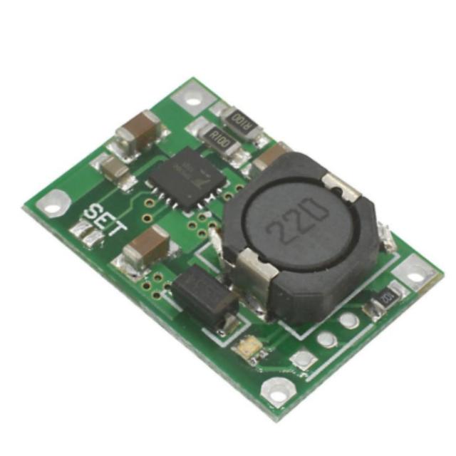 TP5100 Single Double Lithium Battery Protection Management Compatible 2A Charging Board