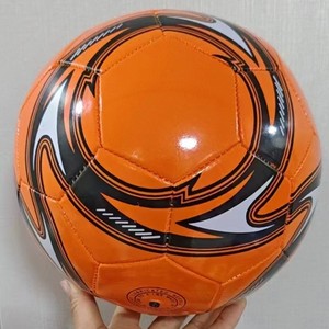 Ballon de football de taille officielle 5 en PU de haute qualité, cousu à la machine, pour l'entraînement et les matchs sportifs, prix d'usine - Product Image 5