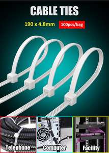 개인 가정 또는 기업 네트워크 모니터링 라인 설치 및 테스트를 위한 통신 및 네트워크 툴킷 PK-1938M - Product Image 4