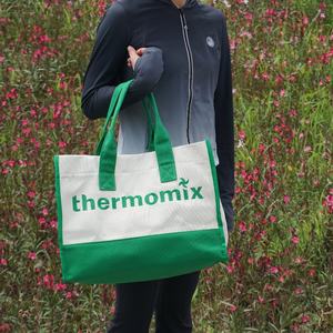 Borse Tote di Lusso per Donna, Grandi e Personalizzate, con Ricami, Catene e Logo Stampato, Alta Qualità - Product Image 5