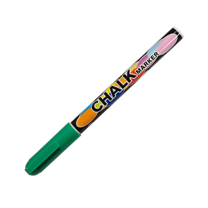 Nuovi <span class=keywords><strong>Pennarelli</strong></span> a Gesso 0.7mm - <span class=keywords><strong>Pennarelli</strong></span> Cancellabili a Secco Bianchi per Lavagne, Banchi Neri, Finestre, Vetro, Bistrò, Insegne - Product Image 4