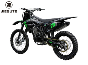 CHONGQING JIESUTE moto tout-terrain <span class=keywords><strong>enduro</strong></span> 250cc 4 temps motocross 250cc essence hors route motos - Product Image 3
