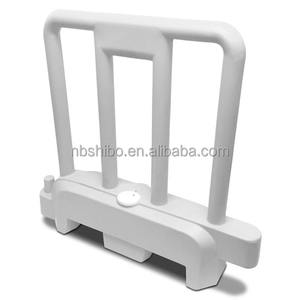 Nuove barriere di plastica isolamento del traffico folla scherma di sicurezza prevenzione collisioni barriere riempite d'acqua barriera portabilità - Product Image 1