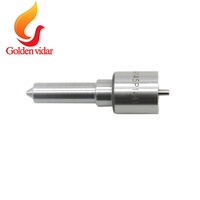 Nosel Injektor Bahan Bakar Berkualitas Tinggi Golden Vidar Tipe P DSLA145P1441 untuk Injektor Mesin Diesel
