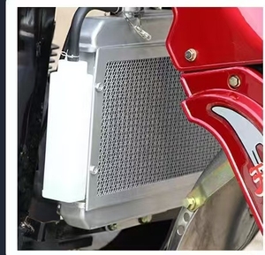 รถ<span class=keywords><strong>สามล้อ</strong></span>เครื่องยนต์เบนซินกำลังสูง แบบเปิด บรรทุกหนัก ขับเคลื่อนด้วยมอเตอร์  สามารถเทท้ายได้เอง - Product Image 4