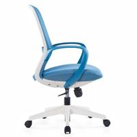 Bureau d'ordinateur ergonomique de luxe en tissu nordique en forme de L et chaise en acier réglables, idéal pour le bureau à domicile, la chambre ou l'étude