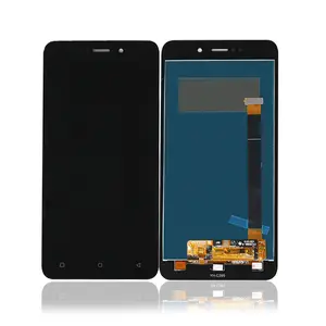 New Panel LCD With Digitizer For Gionee X1 LCD Display and Touch Screen Assembly Replacement Full Set