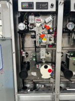 Caja de Distribución de Media Tensión con Aislamiento de Gas 12KV 24KV 33KV, Gabinete Eléctrico de Media Tensión, Armario de Red SF6, Caja de Gas