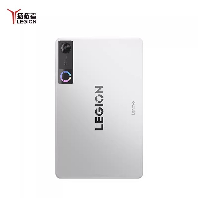 Global ROM for Legion Y700 Pad Gen5 2026 Gaming Tablet PC 8.8" 3K 165Hz Display Snapdragon 8 Gen5 16GB RAM Android 16 9000mAh