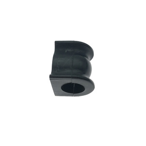 Buje de Goma para Barra Estabilizadora Trasera Honda 52306-T1W-A01 para CRV 2015-2016, Pieza de Repuesto - Product Image 2