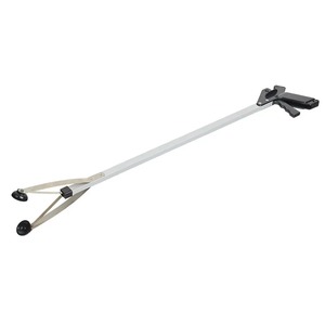 Long Handled Reacher Litter Picker Rubbish Grabber Grab and Grip with a Magnetic Tip Reaching Assist Tool for Trash Pickup - Product Image 2
