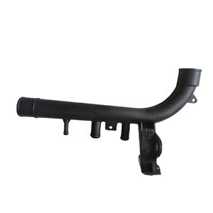 Manguera de Refrigerante Tengyue 90448853 de Plástico con Pared de 4mm de Espesor para Reemplazo y Reparación - Product Image 1