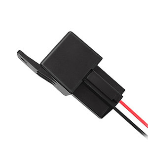 CJ740 CJGPS Petit traceur GPS pour voiture facile à dissimuler, localisateur GPS, traceur GPS pour vélo électrique, voiture, moto - Product Image 1