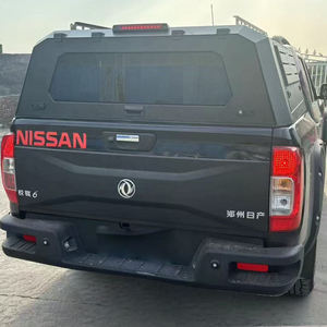 Fabriqué en Chine Conception du client Camionnettes étanches à la pluie et à la poussière Accessoires extérieurs Auvent rigide pour <span class=keywords><strong>FRONTIER</strong></span> - Product Image 4