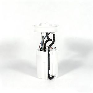 Ensemble de <span class=keywords><strong>pompe</strong></span> à carburant électrique de haute qualité pour VW Bora <span class=keywords><strong>Golf</strong></span> OE 1J0919051A avec 1 an de garantie Fabrication FAW - Product Image 2