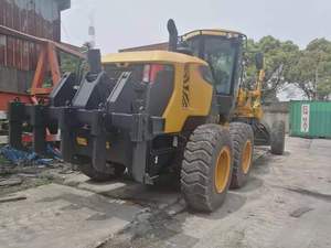 <span class=keywords><strong>A</strong></span>ño 2025 CLG4180 Nueva condición Liugong Motor Grader para la venta - Product Image 6