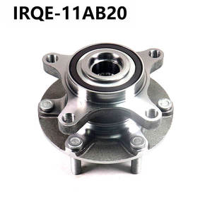 Ensemble de moyeu de roue avant IRAQE-11AB20 pour Ford Sharp MB3Z-1104-A, pièce de rechange neuve - Product Image 1