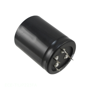 Authorized Distributor 22000 uF Through Hole <b>CAP</b> ALUM 22000UF 20% 63V <b>SNAP</b> TH ECE-T1JP223FA Capacitor - Product Image 1