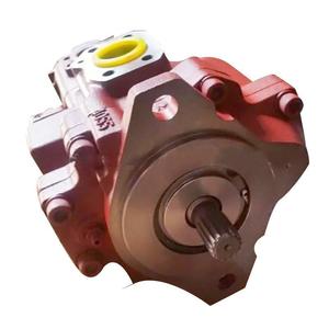 ปั๊มน้ำมันไฮดรอลิก PVD-00B/0B/1B/2B/3B/15B ซีรีส์ ปั๊มไฮดรอลิกแบบลูกสูบแกนสำหรับรถขุด PVD-3B-56BP-21G5-4626G - Product Image 5