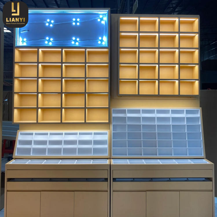 Optical Store Design Ideas Stylish Functional Solutions