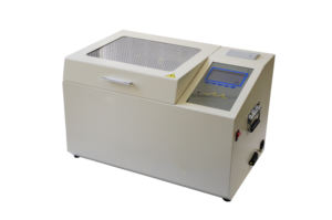 XHYY102S Multi-toepassings BDV-isolatieolie diëlektrische <span class=keywords><strong>tester</strong></span> 80kV olie BDV-<span class=keywords><strong>tester</strong></span> - Product Image 3