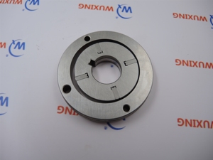 Bomba de transferencia de combustible nueva con ranuras 146100-0220 146100-0320, piezas de automóvil - Product Image 6