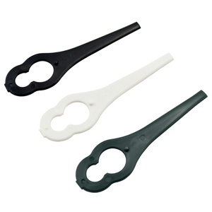 Lames de sécurité pour tondeuse à gazon en plastique ART 23 Accutrim ALM - Product Image 1