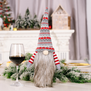 Gnome suédois tomte ornements <span class=keywords><strong>de</strong></span> noël nouvel an cadeau décorations <span class=keywords><strong>de</strong></span> vacances <span class=keywords><strong>de</strong></span> noël <span class=keywords><strong>acheter</strong></span> sans visage santa gnome décoration <span class=keywords><strong>de</strong></span> noël - Product Image 6