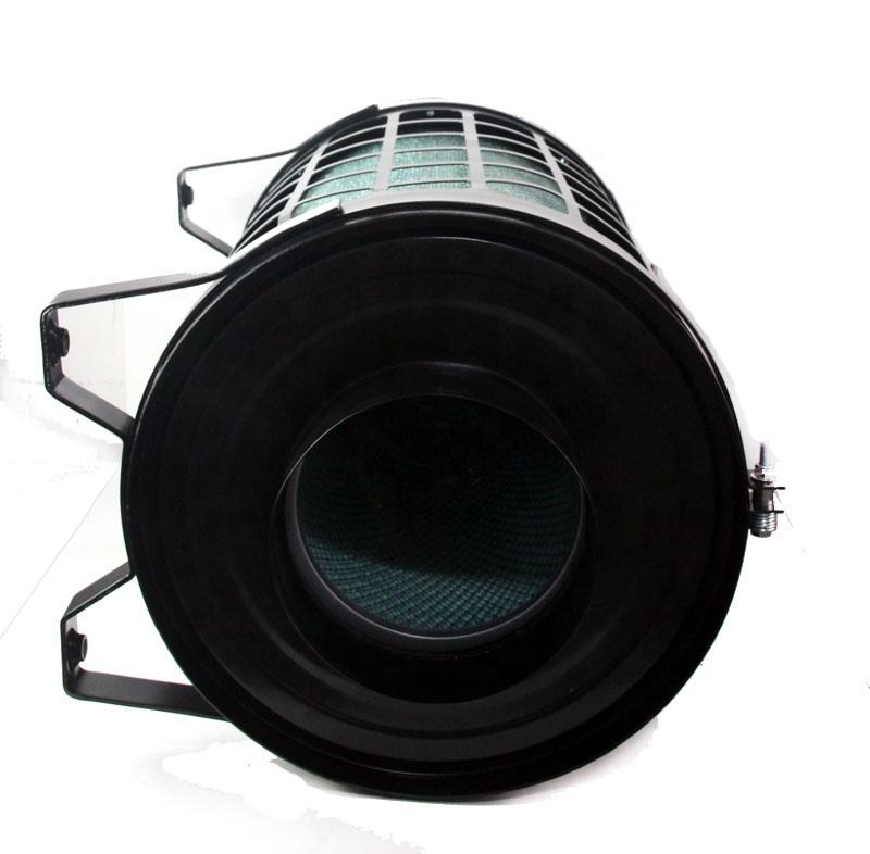 Air Filter 554217920 Replacement - Universal 202mm Inner Diameter ...