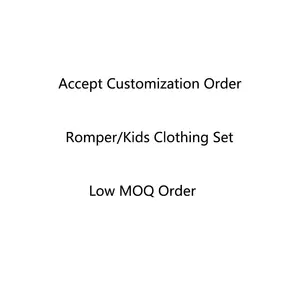 Toddler Boys Sweater Hoodies Customization Order For Low Moq Multiply Kids Clothing Production