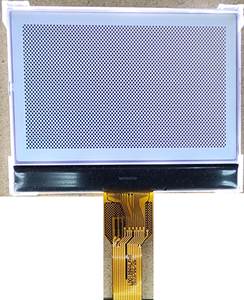 Wisetip VO12864L จอแสดงผล LCD โมดูลโซลูชันการแสดงผลโฆษณาเชิงพาณิชย์ - Product Image 3