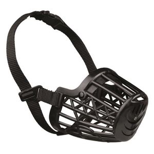 Diseño de bozal transpirable para caballos para mejorar el flujo de aire y un uso cómodo durante todo el día - Product Image 3
