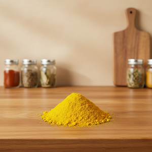 สีเหลืองแอซิด 23 สำหรับย้อมสิ่งทอ เช่น ขนสัตว์ ผ้าไหม ไนลอน หนัง และกระดาษ ให้เฉดสีเหลืองสดใสและสีเข้มข้น - Product Image 2