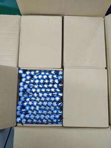 Batterie au lithium-ion cylindrique rechargeable 3.7V <span class=keywords><strong>Liion</strong></span> <span class=keywords><strong>14500</strong></span> ICR14500 Catégorie de produit Batteries au lithium-ion cylindriques - Product Image 5