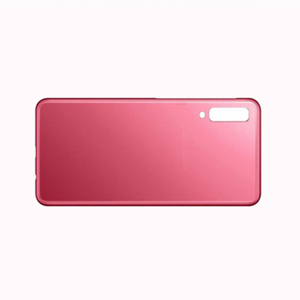 Coque de protection arrière pour <span class=keywords><strong>Samsung</strong></span> <span class=keywords><strong>A7</strong></span> 2018, verre arrière Mobile, coque pour <span class=keywords><strong>Samsung</strong></span> Galaxy <span class=keywords><strong>A7</strong></span> 2018 - Product Image 6