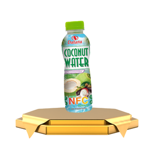 เครื่องดื่มมะพร้าวของผู้ผลิตในเวียดนาม NFC อาหารเสริมเพื่อสุขภาพปรุงแต่งอาหารเครื่องดื่มน้ำผลไม้แบบปรับแต่งได้ - Product Image 1