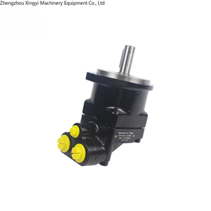 Motor Hidráulico F11-010, Bomba Hidráulica - Product Image 1