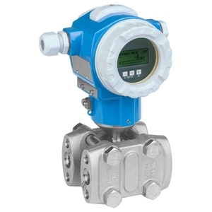 Diferencial E+H PMD50 Más Vendido - Para Medir Presión, Nivel y Flujo en Gases, 100% Genuino, Nuevo y Original - Product Image 2