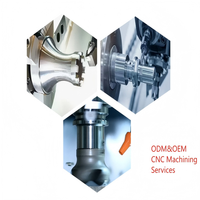 3/4/5 Eksen Hızlı Prototipleme CNC Hassas Metal Parçalar Özelleştirilmiş Paslanmaz Çelik Alüminyum Alaşım Broşlama Tel Erozyon Endüstriyel