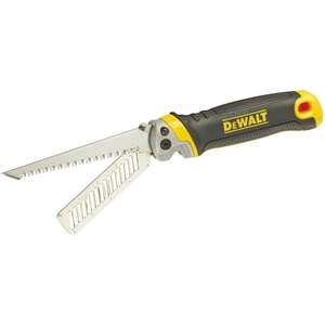 เลื่อยฉลุ DWHT0-20123 DeWalt-เลื่อยตัด3253560201234และเลื่อยโลหะแบบตะไบ-EAN - Product Image 1