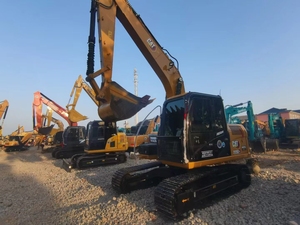 รถขุดตีนตะขาบ CAT312D2GC ขนาดเล็ก12ตัน CAT312D CAT312สำหรับบ้าน - Product Image 2