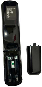 Mr22 akb76039909 (Russia) TV thay thế điều khiển từ xa cho LG cho bluetooth bằng giọng nói Led silicon Bàn phím 3V tính năng hồng ngoại - Product Image 2