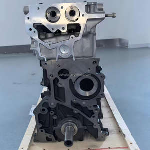 Conjunto de Motor YD25 de Alta Calidad para Nissan Navara Pathfinder Cabstar Pick-up Yd25 Yd25-Ddti - Product Image 3