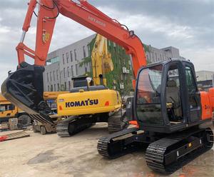 Harga pabrik ekskavator <span class=keywords><strong>HITACHI</strong></span> ZX70 bekas dengan harga rendah, tersedia <span class=keywords><strong>HITACHI</strong></span> EX200-2 EX200-<span class=keywords><strong>3</strong></span> EX200-5, EX200 ZX120 ZX200 ZX70 exca - Product Image 3