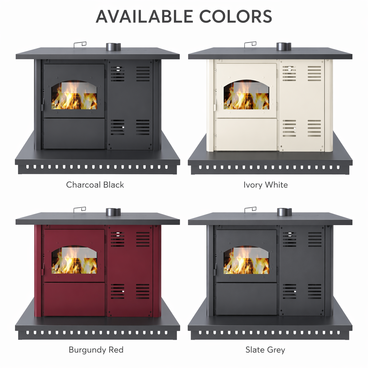Other(Customizable Colors)