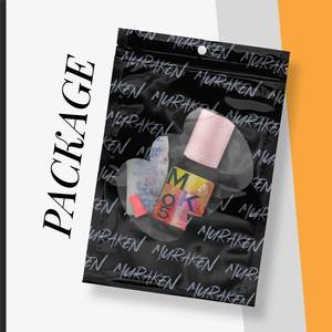 Pegamento para Pestañas 10ml Fabricación Personalizada Empaque Personalizado Venta al por Mayor - Product Image 4