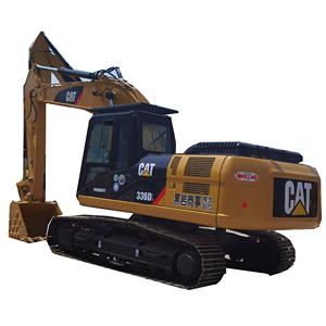 Excavadora CAT usada en buen estado Japón 336DL 312 315 313 318 310 Excavadora usada original Cat 320 Máquina en stock a la venta - Product Image 1